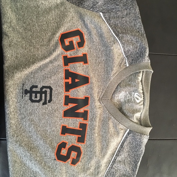 SAN FRANCISCO GIANTS - Picture 1 of 4